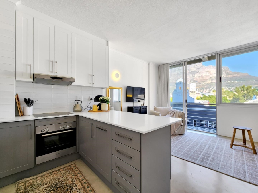 To Let 1 Bedroom Property for Rent in Cape Town City Centre Western Cape